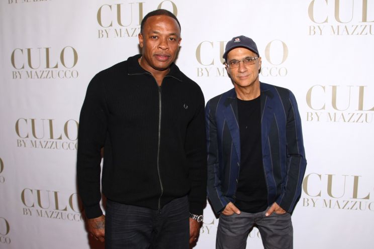 Jimmy Iovine