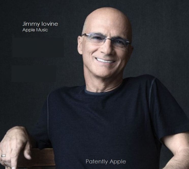 Jimmy Iovine
