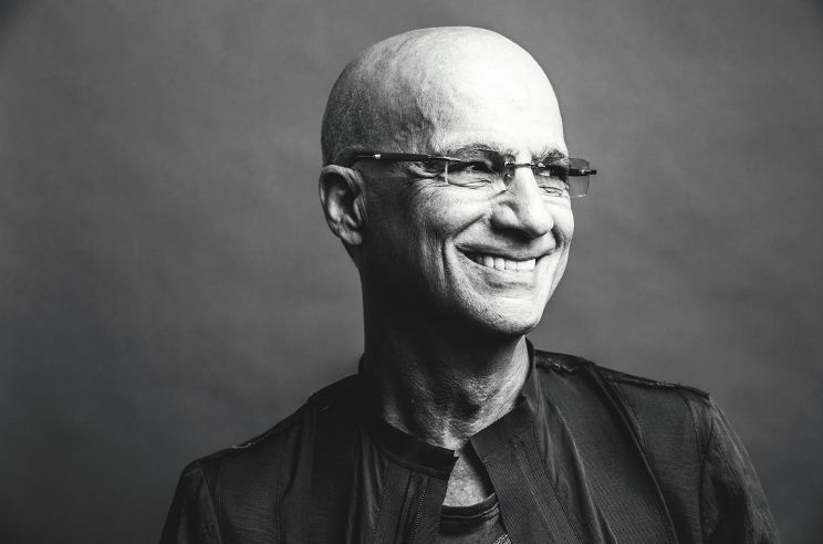 Jimmy Iovine