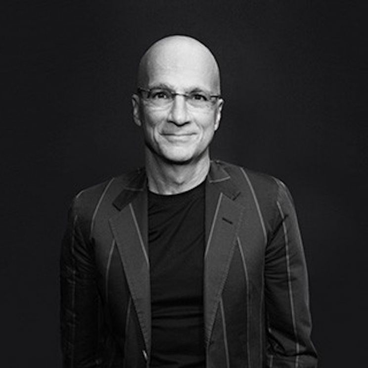 Jimmy Iovine