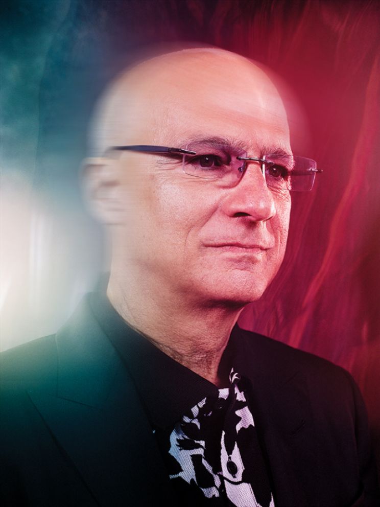 Jimmy Iovine