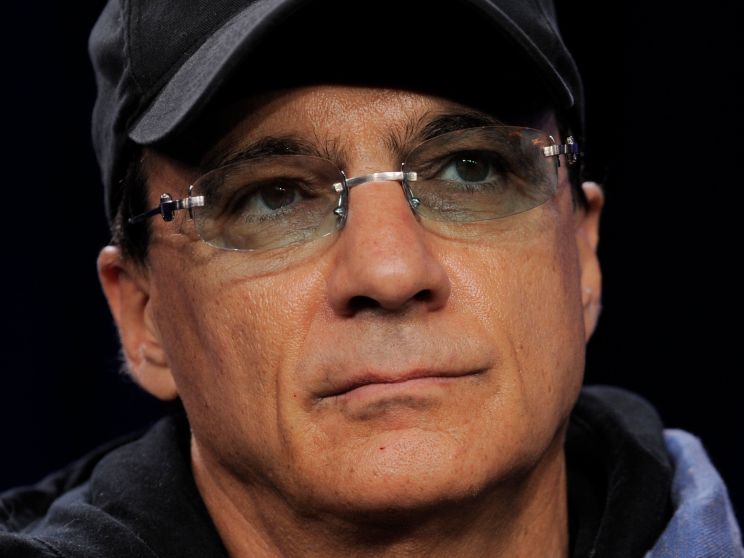 Jimmy Iovine