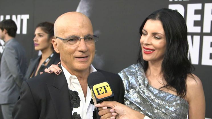 Jimmy Iovine