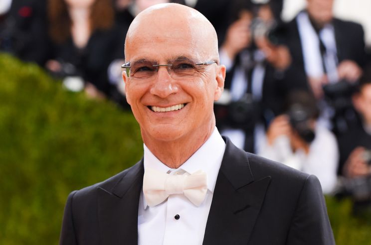 Jimmy Iovine
