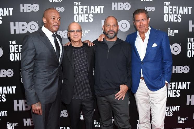 Jimmy Iovine