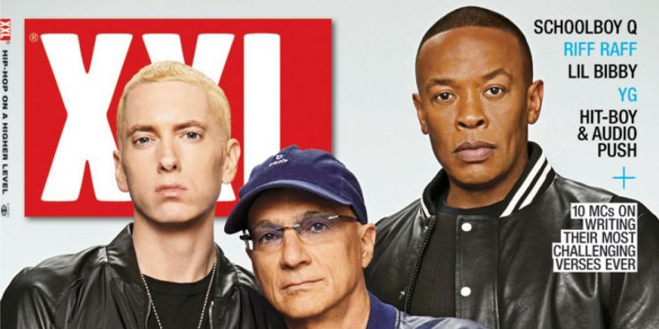 Jimmy Iovine