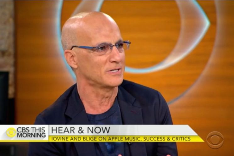 Jimmy Iovine
