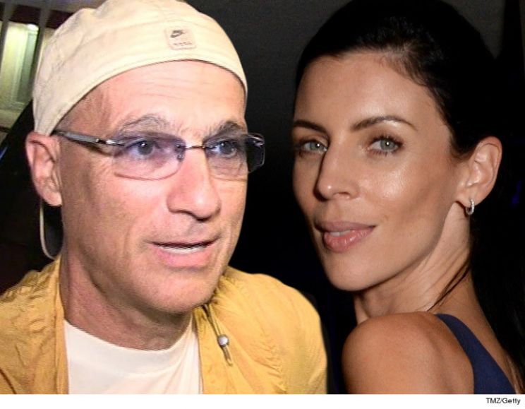 Jimmy Iovine