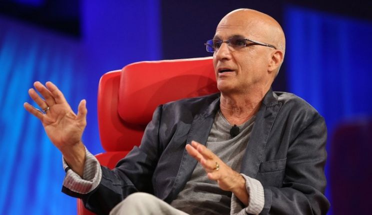 Jimmy Iovine