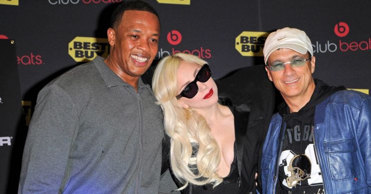 Jimmy Iovine
