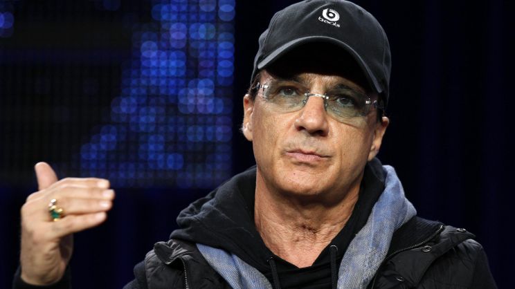 Jimmy Iovine