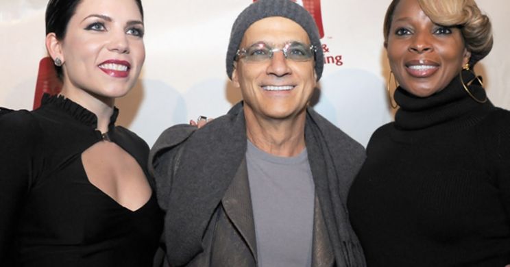 Jimmy Iovine