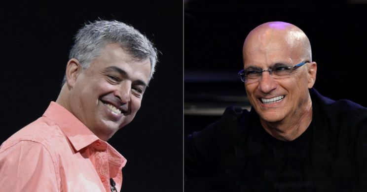 Jimmy Iovine