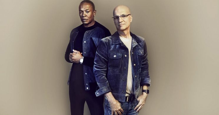 Jimmy Iovine