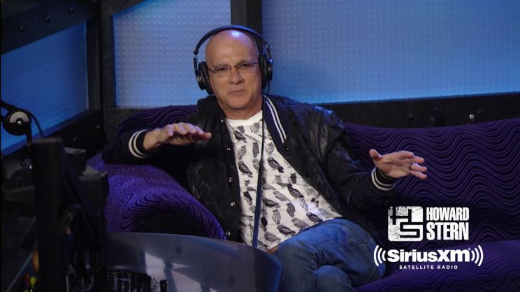 Jimmy Iovine