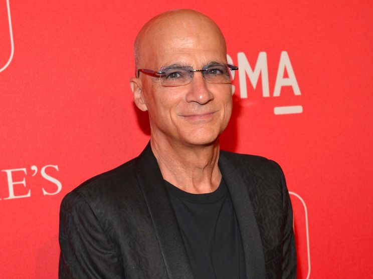 Jimmy Iovine
