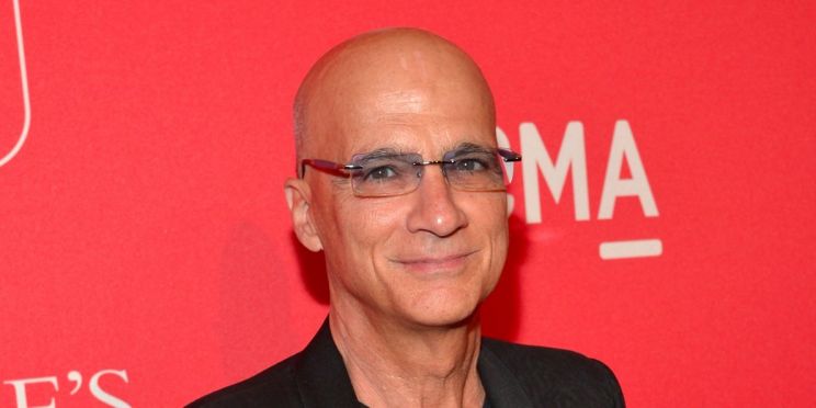 Jimmy Iovine