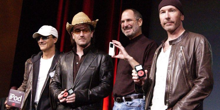 Jimmy Iovine
