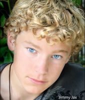 Jimmy 'Jax' Pinchak