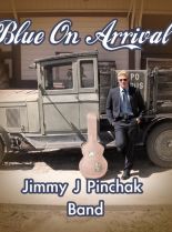 Jimmy 'Jax' Pinchak