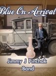 Jimmy 'Jax' Pinchak