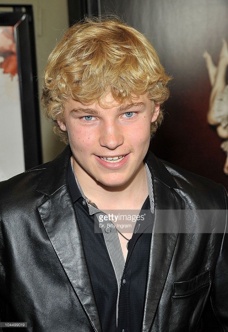 Jimmy 'Jax' Pinchak