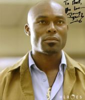 Jimmy Jean-Louis