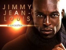 Jimmy Jean-Louis