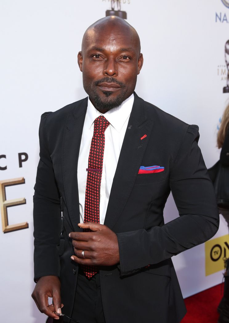 Jimmy Jean-Louis