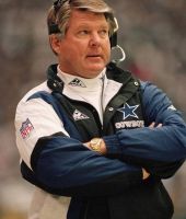 Jimmy Johnson