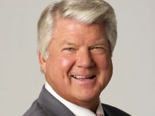 Jimmy Johnson