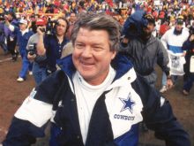 Jimmy Johnson