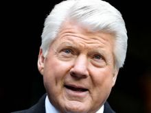 Jimmy Johnson