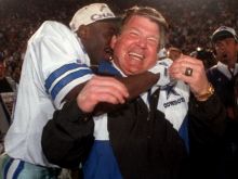 Jimmy Johnson