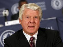 Jimmy Johnson