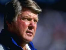 Jimmy Johnson