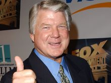 Jimmy Johnson