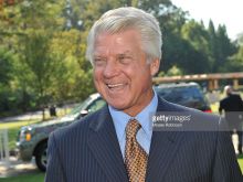 Jimmy Johnson