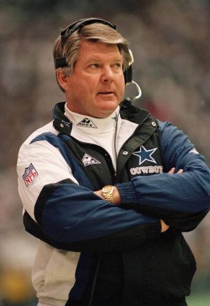 Jimmy Johnson