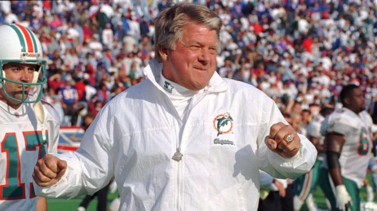 Jimmy Johnson