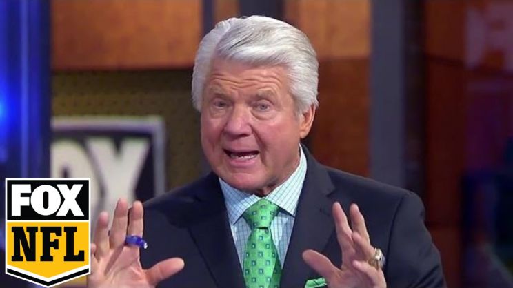 Jimmy Johnson