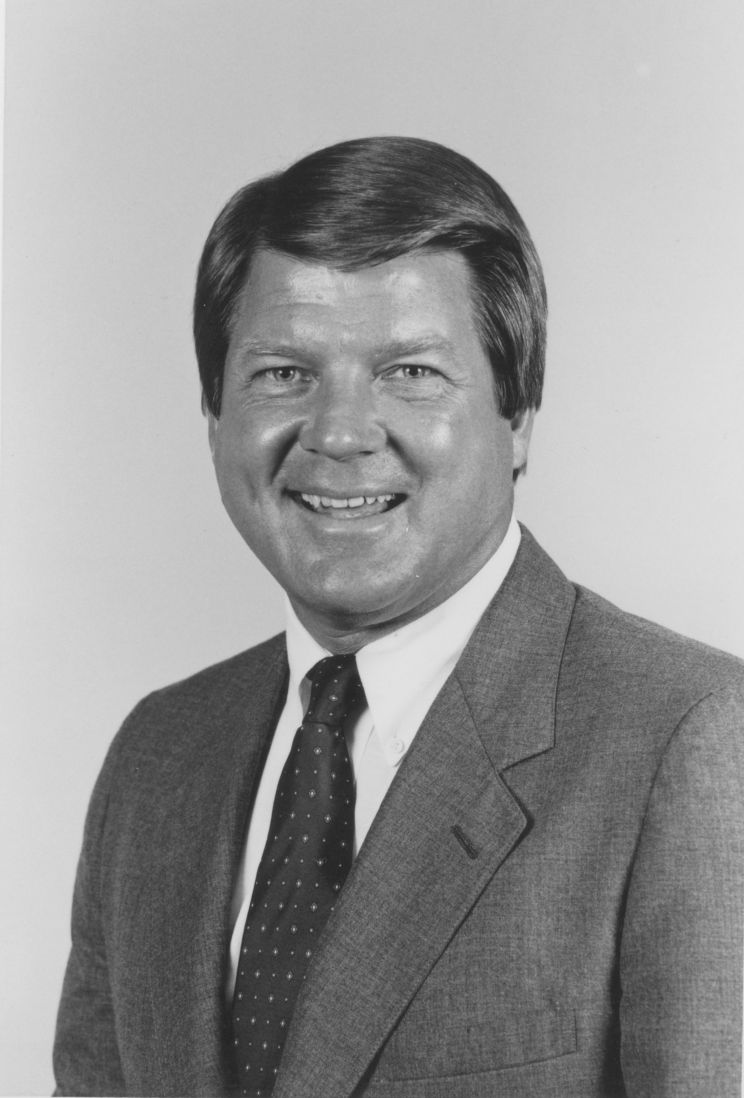 Jimmy Johnson