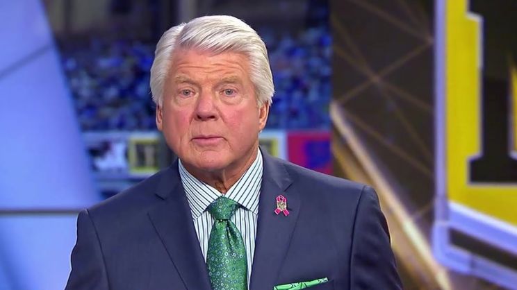 Jimmy Johnson