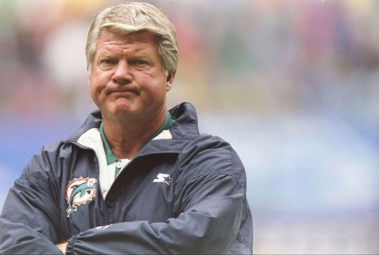 Jimmy Johnson