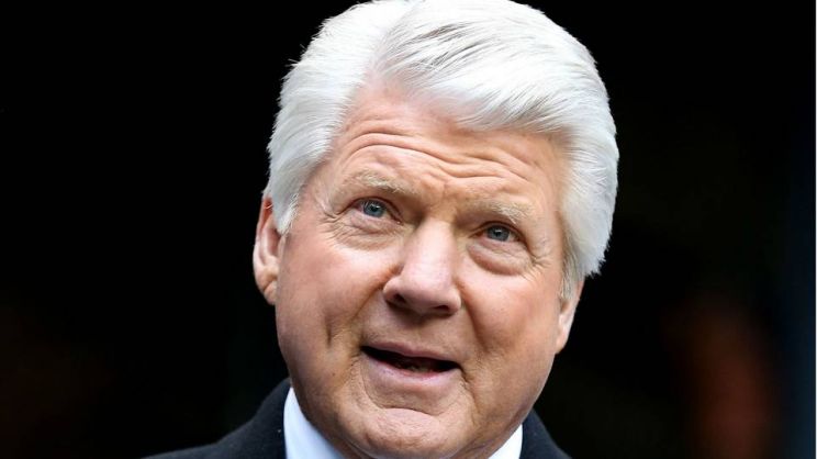 Jimmy Johnson