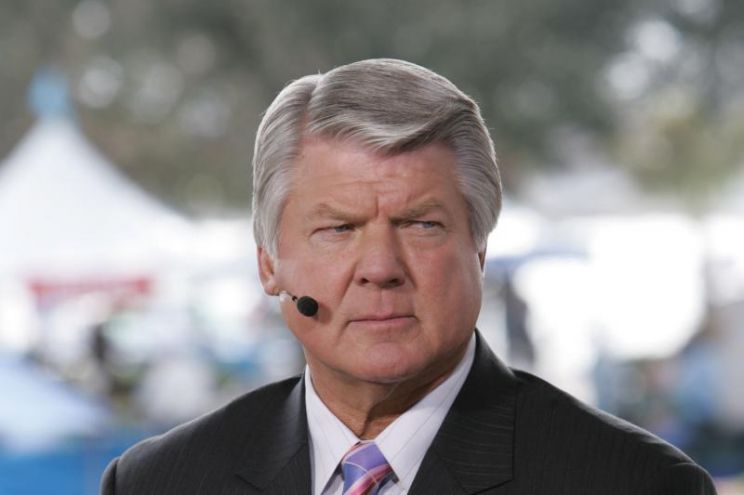 Jimmy Johnson