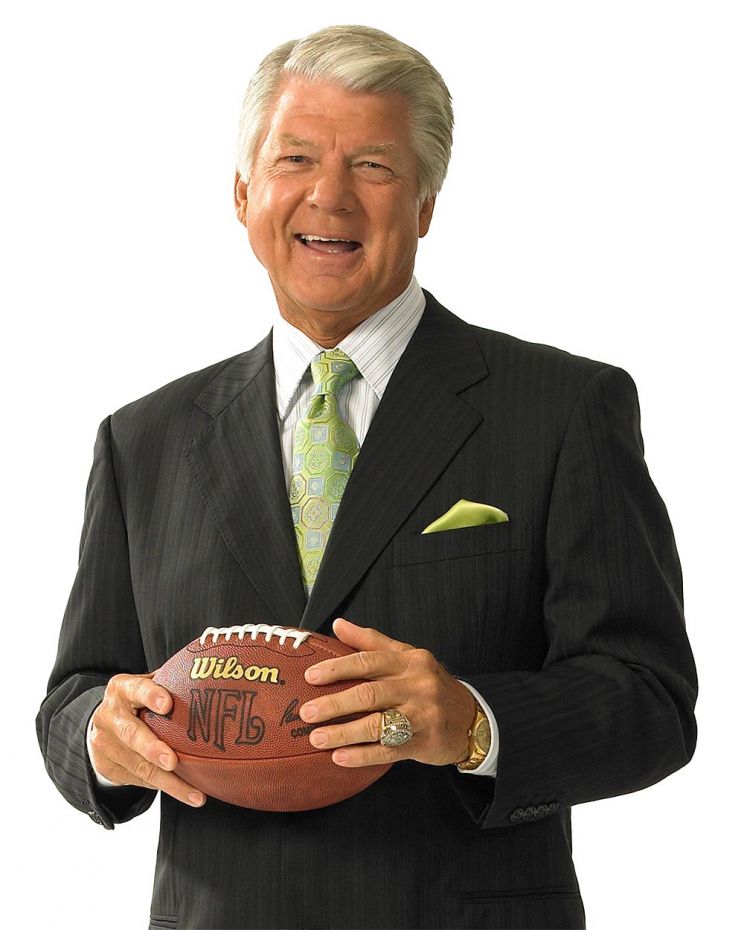 Jimmy Johnson