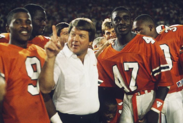 Jimmy Johnson