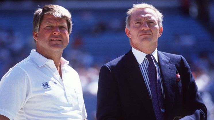 Jimmy Johnson