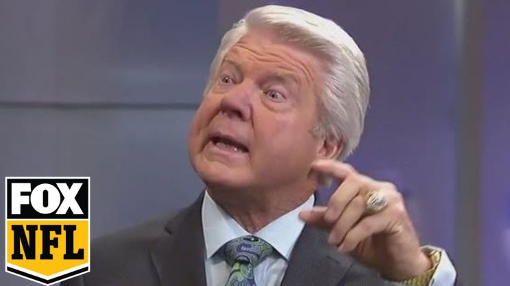 Jimmy Johnson